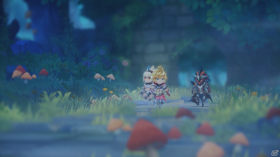 「ドラガリアロスト」にて「モンスターハンター」とのコラボイベントが1月29日より実施！の画像5