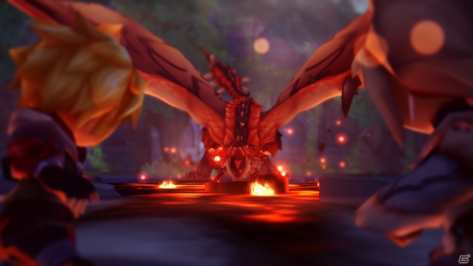 「ドラガリアロスト」にて「モンスターハンター」とのコラボイベントが1月29日より実施！の画像6