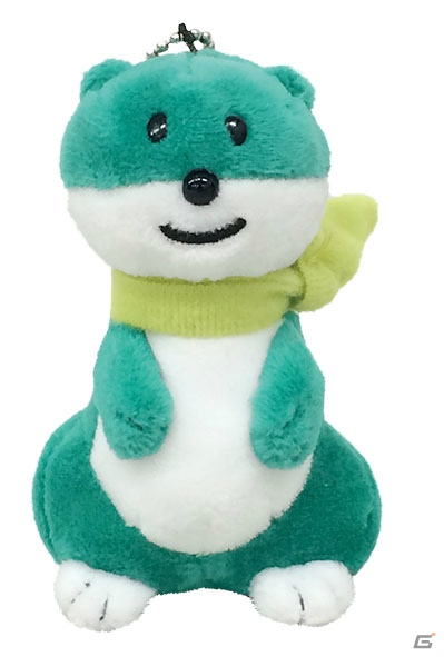 「実況パワフルプロ野球2018」1月27日より「ミドすけぬいぐるみ貰える！SMBC特別協賛大会」が開催！の画像2