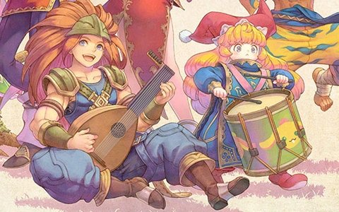 「聖剣伝説3 25th アニバーサリー オーケストラコンサート」が5月10日に東京・渋谷で実施！