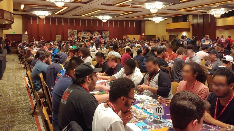 「Bushiroad Championship Series 2019」が閉幕―参加人数は前年比27％増の11,290名の画像2