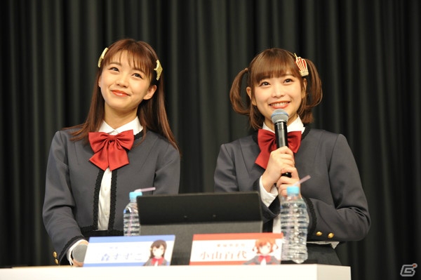「少女☆歌劇 レヴュースタァライト」プロジェクト発表会の内容をまとめて紹介！劇場版の最新情報やスタリラ祭2020の開催を公開の画像12