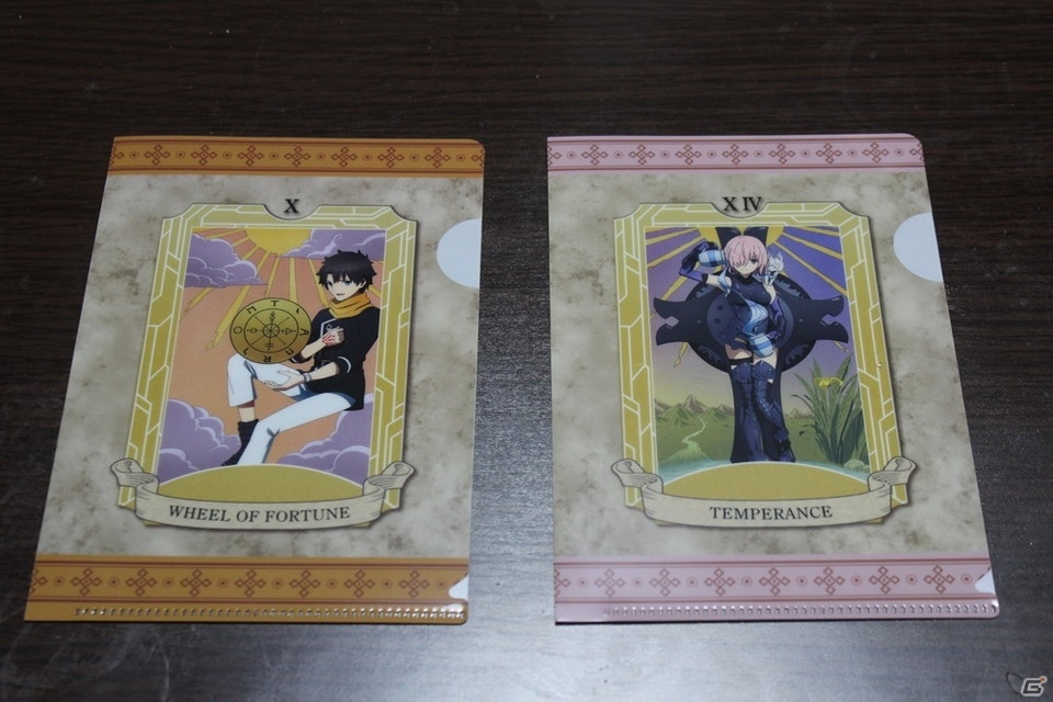 渋谷からバビロニアにレイシフト！？「Fate/Grand Order -絶対魔獣戦線バビロニア- Limited Cafe」レポートの画像17