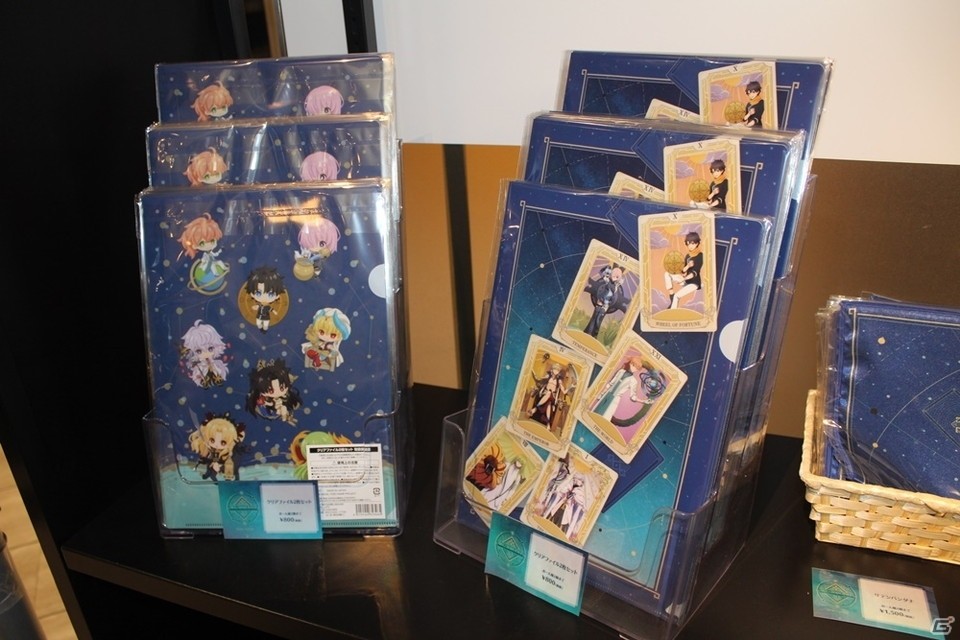 渋谷からバビロニアにレイシフト！？「Fate/Grand Order -絶対魔獣戦線バビロニア- Limited Cafe」レポートの画像19