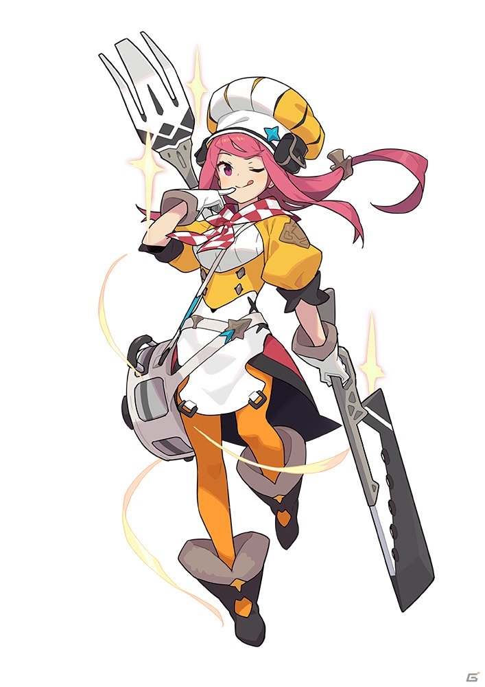 「ワールドフリッパー」初のストーリーイベント「壮絶！ヴァレント・フェス攻防戦！！」が1月31日より開催！の画像2