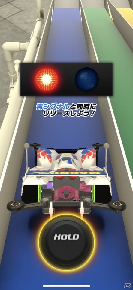 「ミニ四駆 超速グランプリ」レビュー！ミニ四駆という遊びへのこだわりとチューニング要素が想像以上に本格的の画像6