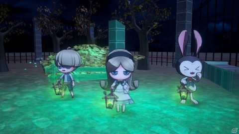【編集部が遊んだゲーム】今更ながらに「オバケイドロ！」を触りました、「龍が如く7」や「新サクラ大戦」の感想もの画像1
