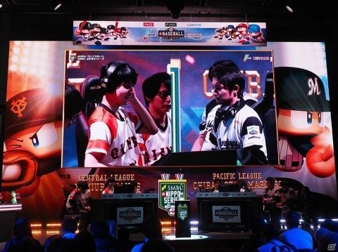 巨人が日本一に輝く！「eBASEBALL プロリーグ 2019」の最終戦「SMBC e日本シリーズ」をレポートの画像11