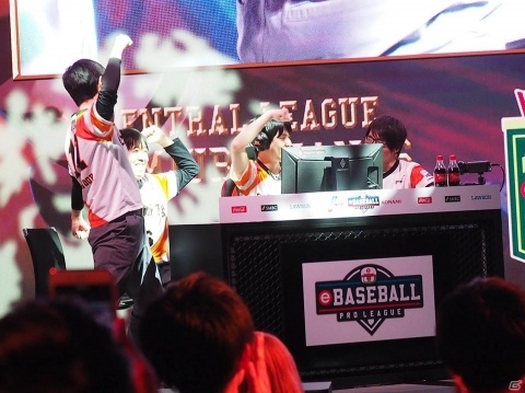 巨人が日本一に輝く！「eBASEBALL プロリーグ 2019」の最終戦「SMBC e日本シリーズ」をレポートの画像12