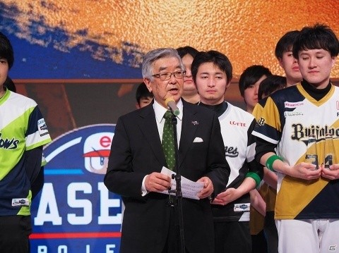 巨人が日本一に輝く！「eBASEBALL プロリーグ 2019」の最終戦「SMBC e日本シリーズ」をレポートの画像16