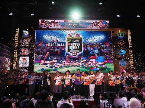 巨人が日本一に輝く！「eBASEBALL プロリーグ 2019」の最終戦「SMBC e日本シリーズ」をレポートの画像17