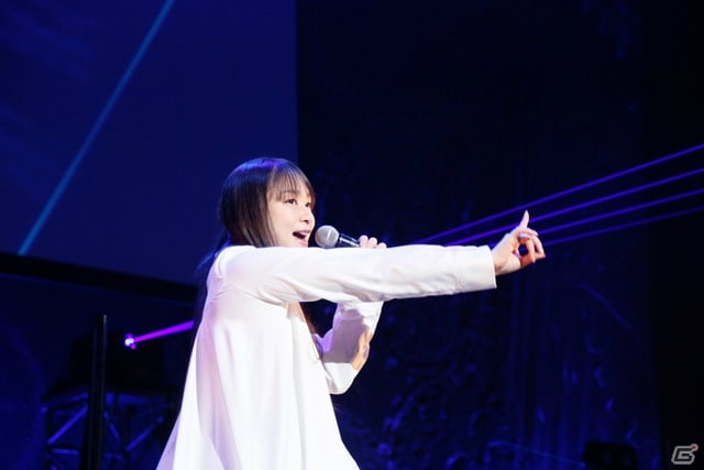 「STEINS;GATE」キャストによる朗読劇も披露された「科学ADVライブ S;G 1010th ANNIVERSARY」昼公演レポートの画像6