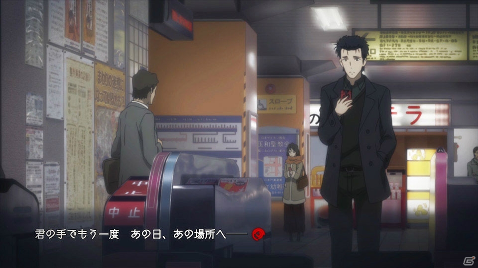 「STEINS;GATE」がハリウッド実写化！「ANONYMOUS;CODE」新PVや「STEINS;GATE 0 ELITE」開発も発表の画像26