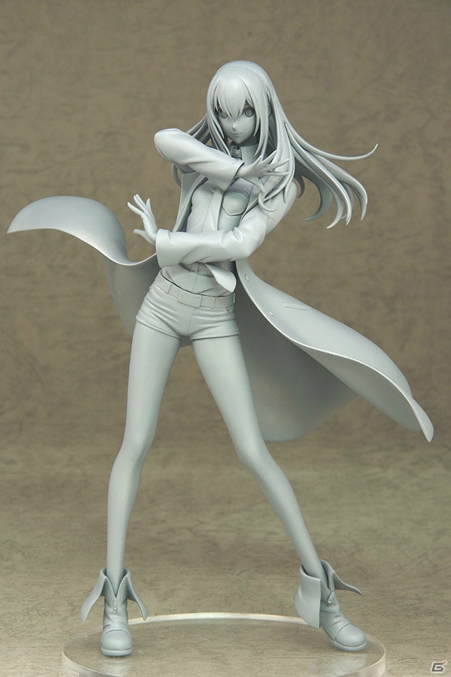 「STEINS;GATE」がハリウッド実写化！「ANONYMOUS;CODE」新PVや「STEINS;GATE 0 ELITE」開発も発表の画像32