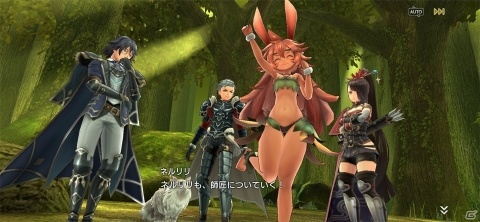 やり込み甲斐のあるキャラカスタマイズが楽しい！「De:Lithe ～忘却の真王と盟約の天使～」レビューの画像19