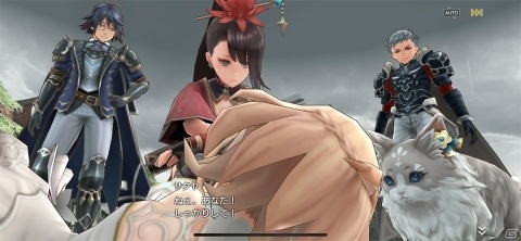やり込み甲斐のあるキャラカスタマイズが楽しい！「De:Lithe ～忘却の真王と盟約の天使～」レビューの画像4