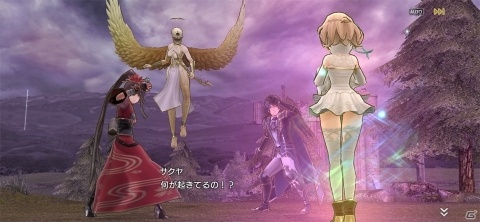 やり込み甲斐のあるキャラカスタマイズが楽しい！「De:Lithe ～忘却の真王と盟約の天使～」レビューの画像5