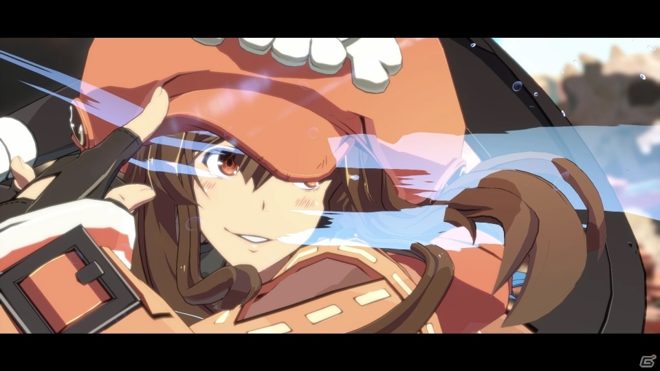 完全新作として再構築しながら「ギルティ」らしいやり込み要素も「GUILTY GEAR -STRIVE-」プレイレポートの画像17