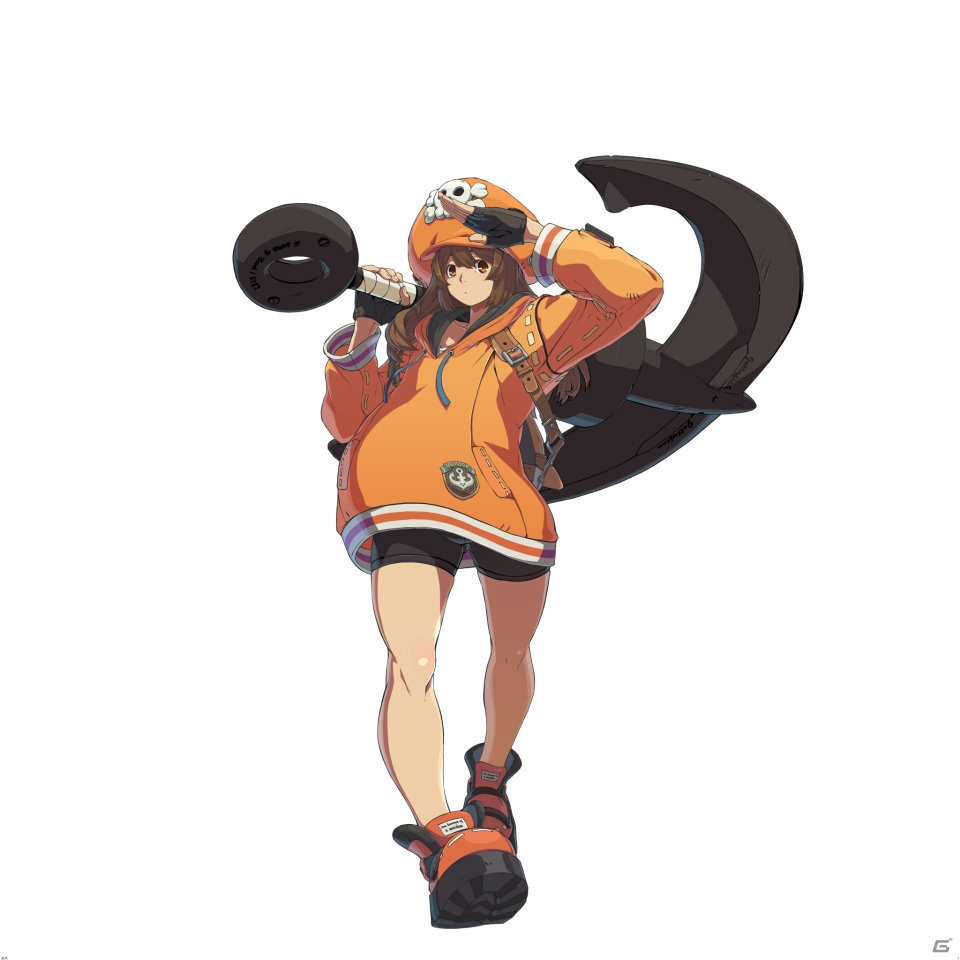完全新作として再構築しながら「ギルティ」らしいやり込み要素も「GUILTY GEAR -STRIVE-」プレイレポートの画像5