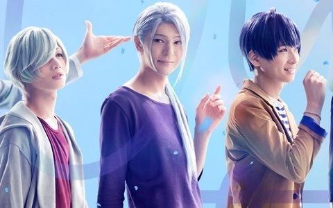 MANKAI STAGE「A3!」～WINTER 2020～の全情報が解禁！前川優希さん、赤澤燈さんらが冬組をサポート