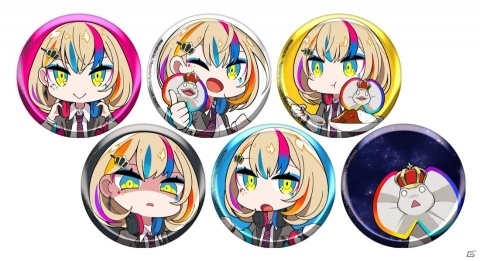 「WACCA S」JAEPO2020にて無料体験が実施！HARDCORE TANO*CメンバーによるDJライブも開催の画像6
