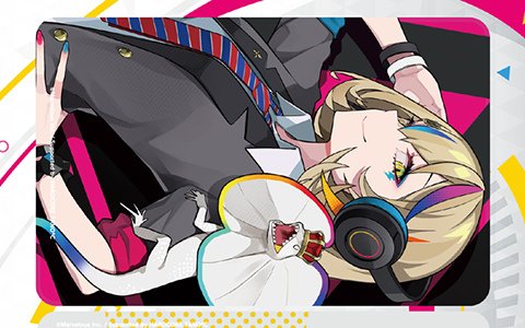 「WACCA S」JAEPO2020にて無料体験が実施！HARDCORE TANO*CメンバーによるDJライブも開催