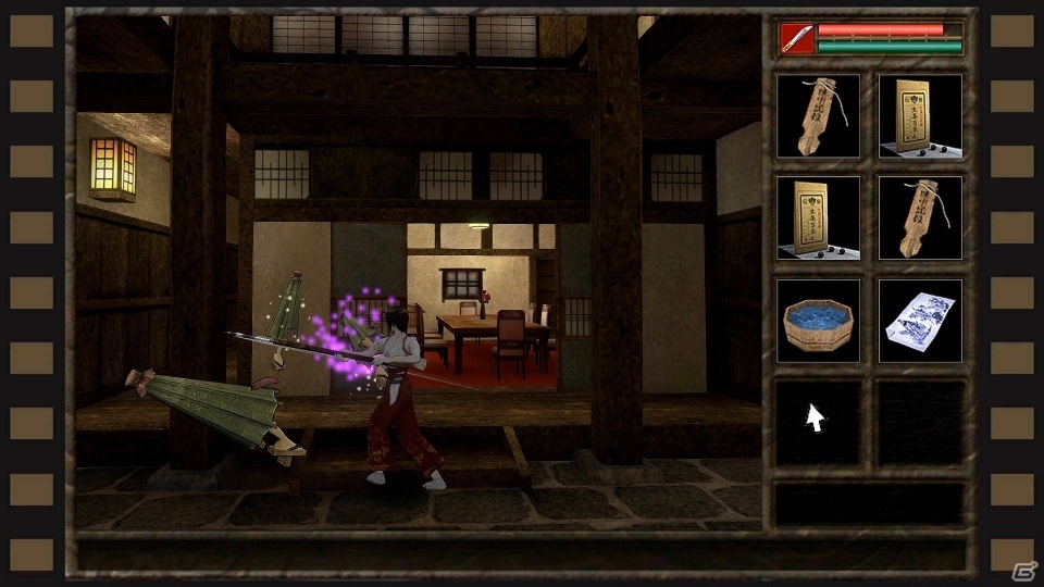 Steam版「吾妻邸くわいだん」が1月31日に発売！プレイモード選択や多言語切り替え機能などが追加の画像8