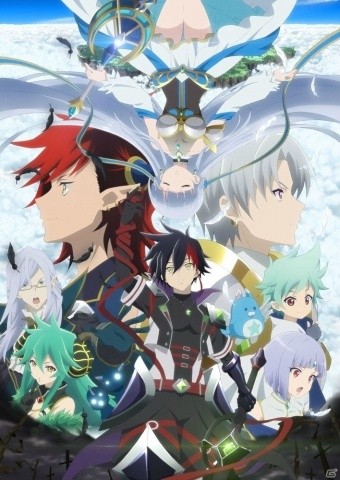 TVアニメ「白猫プロジェクト ZERO CHRONICLE」の放送は4月6日よりスタート！宇垣美里さんが応援サポーターにの画像4