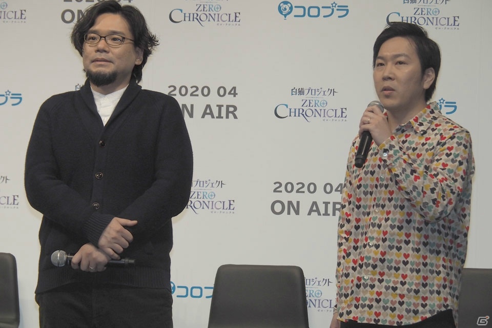 TVアニメ「白猫プロジェクト ZERO CHRONICLE」の放送は4月6日よりスタート！宇垣美里さんが応援サポーターにの画像11