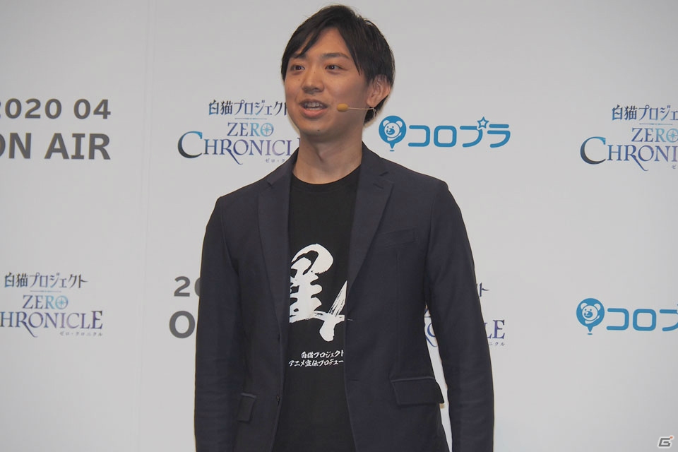 TVアニメ「白猫プロジェクト ZERO CHRONICLE」の放送は4月6日よりスタート！宇垣美里さんが応援サポーターにの画像3