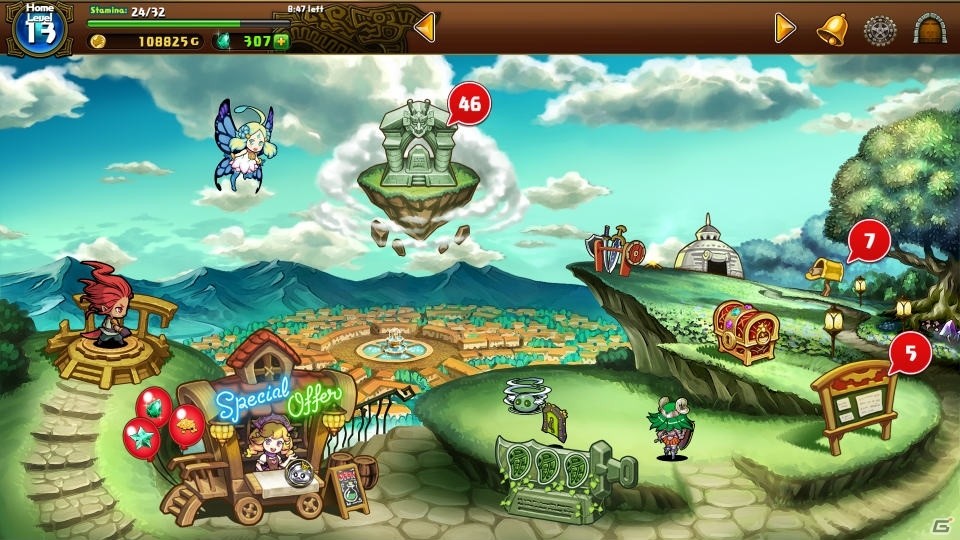 無料プレイ版「DragonFang - Drahn's Mystery Dungeon」が2月4日よりSteamで配信開始！の画像3