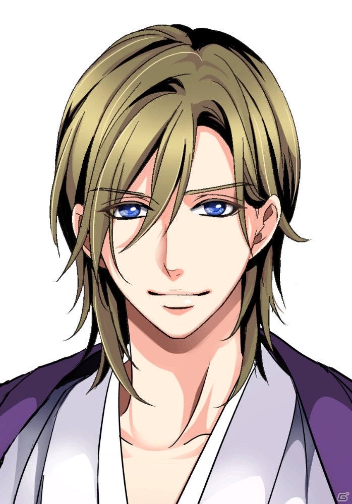 「天下統一恋の乱 Love Ballad ～華の章～」上杉謙信（CV：浪川大輔）の天下統一編ストーリーが配信開始！の画像2