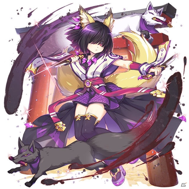 「オオカミ姫」オオカミフェスが毎日5連無料！新フェス限定ユニット5体も追加された「5thAnniversary超感謝祭」が実施の画像8
