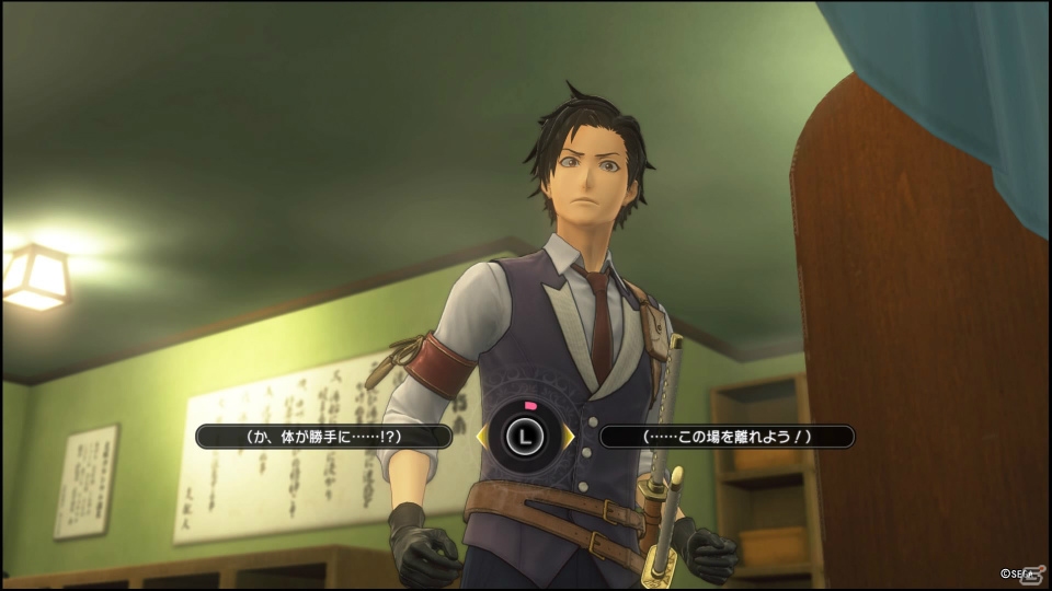 【マリエッティのゲーム探訪】第24回：「新サクラ大戦」の画像5