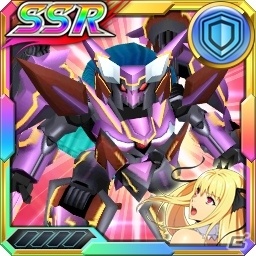 「スーパーロボット大戦X-Ω」作戦イベント「この、新しい始まりに」が開催！報酬はルリ艦長Ver.の「ナデシコC［Ω］」などの画像14