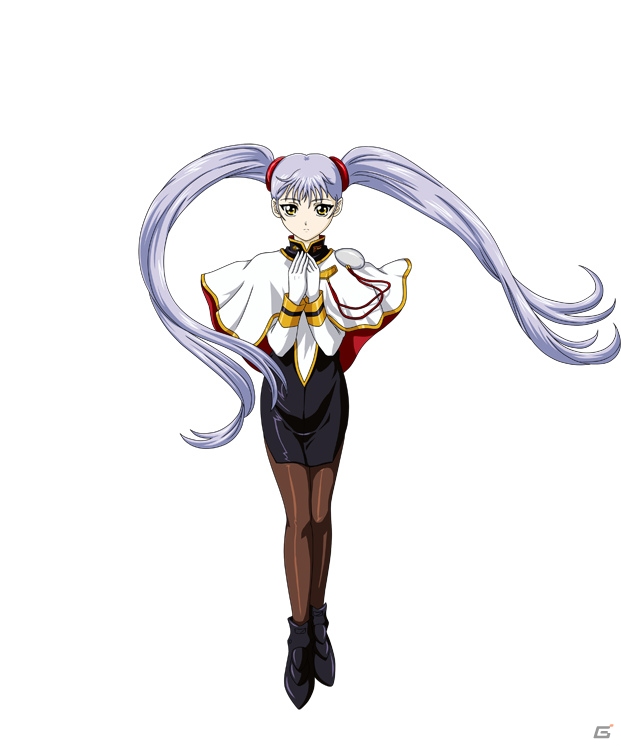 「スーパーロボット大戦X-Ω」作戦イベント「この、新しい始まりに」が開催！報酬はルリ艦長Ver.の「ナデシコC［Ω］」などの画像3