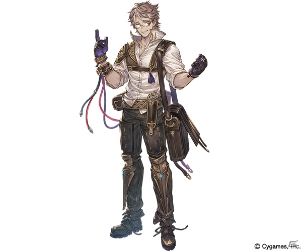「グランブルーファンタジー」イベント「Spaghetti Syndrome」が1月28日より実施！ゼタ（火）の最終上限解放が可能にの画像11