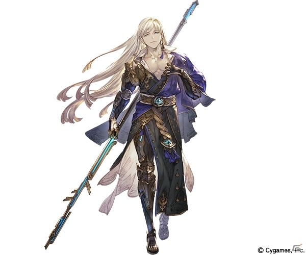 「グランブルーファンタジー」イベント「Spaghetti Syndrome」が1月28日より実施！ゼタ（火）の最終上限解放が可能にの画像13
