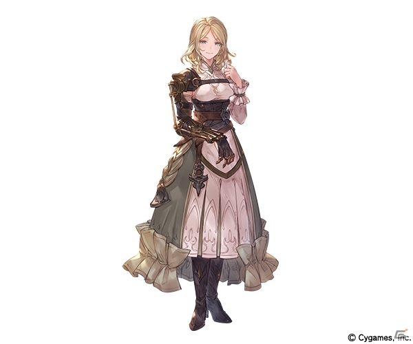 「グランブルーファンタジー」イベント「Spaghetti Syndrome」が1月28日より実施！ゼタ（火）の最終上限解放が可能にの画像14