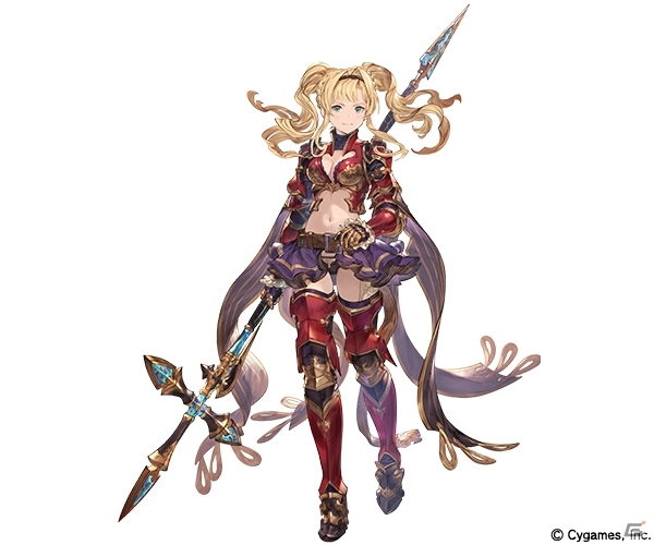 「グランブルーファンタジー」イベント「Spaghetti Syndrome」が1月28日より実施！ゼタ（火）の最終上限解放が可能にの画像15