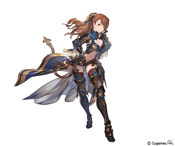 「グランブルーファンタジー」イベント「Spaghetti Syndrome」が1月28日より実施！ゼタ（火）の最終上限解放が可能にの画像17