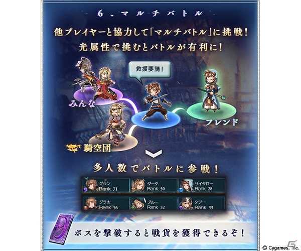 「グランブルーファンタジー」イベント「Spaghetti Syndrome」が1月28日より実施！ゼタ（火）の最終上限解放が可能にの画像7
