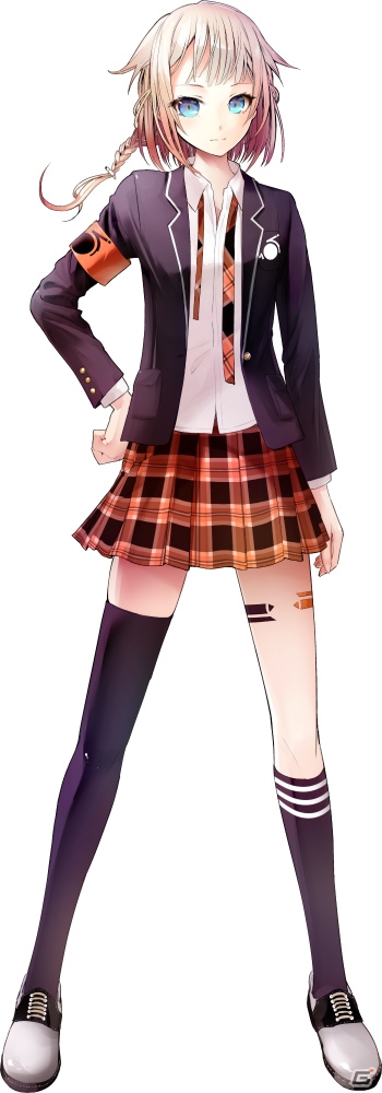 「グルーヴコースター ワイワイパーティー!!!!」2月6日にIA、ONEの楽曲を収録した「ボーカロイドパック」第3弾が配信！の画像7