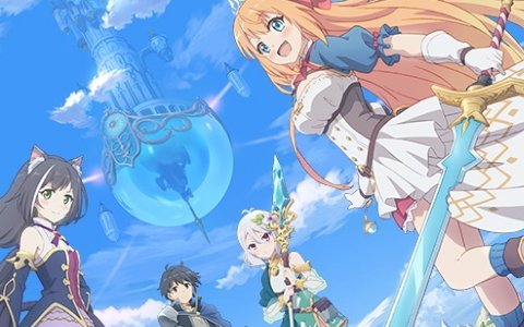 AnimeJapan 2020で「プリンセスコネクト！Re:Dive」スペシャルステージが3月21日に開催
