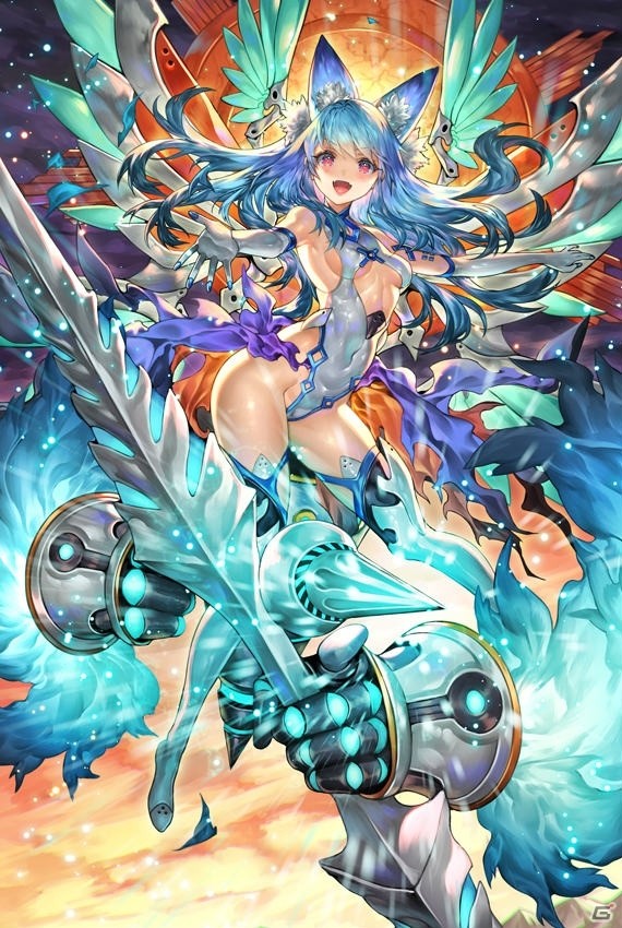 「チェインクロニクル3」成長した姿のアルミルスとローゼマリーが仲間に！レジェンドフェスが開催の画像2
