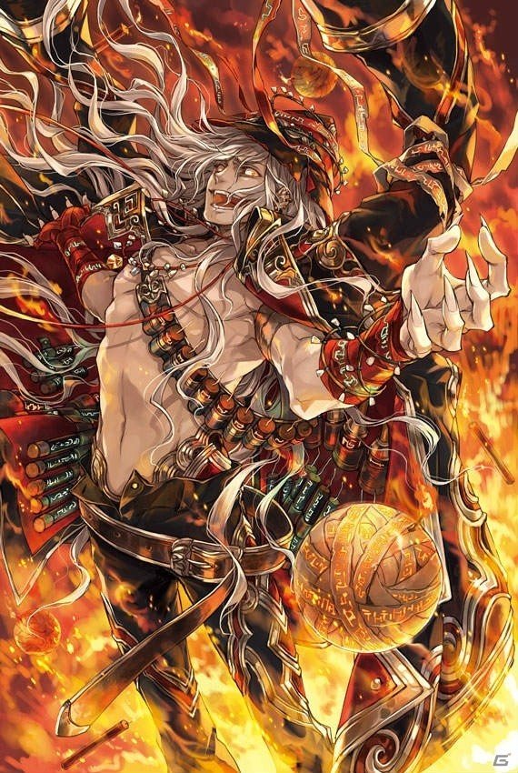 「チェインクロニクル3」成長した姿のアルミルスとローゼマリーが仲間に！レジェンドフェスが開催の画像7