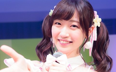 「Pastel＊Palettes 特別公演 ～まんまるお山に彩りスペシャル☆～」前島亜美さんがゲストと共に全15曲を披露！