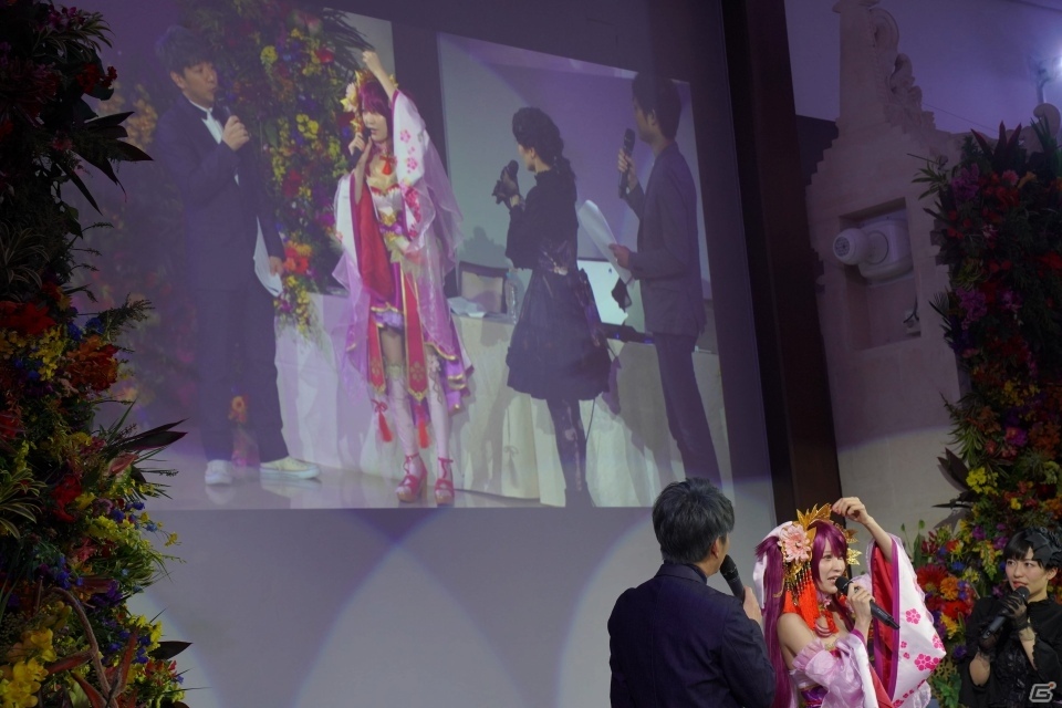「FLOWER KNIGHT GIRL」100名が招待された5周年記念公開生放送の現場レポートが到着！の画像3