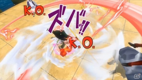 「ONE PIECE バウンティラッシュ」1周年記念キャンペーンが開始！赤髪海賊団大頭「四皇 シャンクス」も登場の画像10