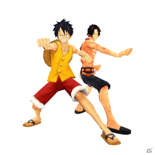 「ONE PIECE バウンティラッシュ」1周年記念キャンペーンが開始！赤髪海賊団大頭「四皇 シャンクス」も登場の画像4